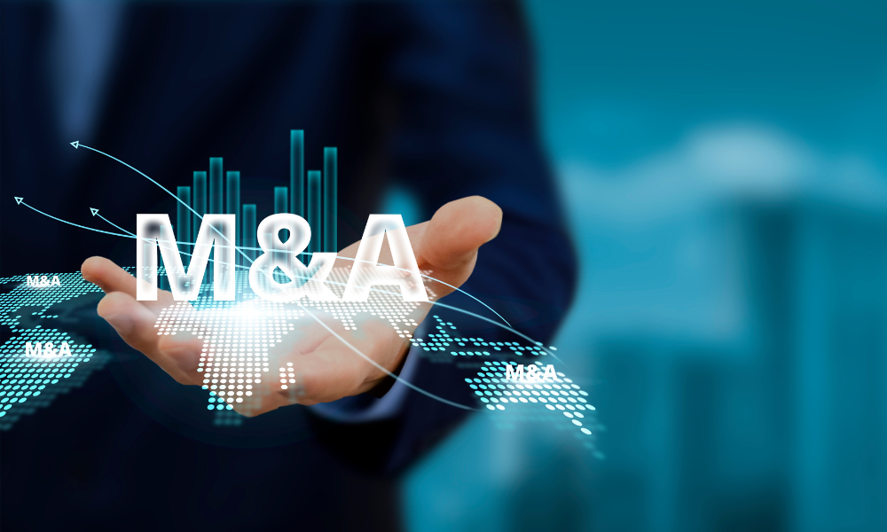 Can a private M&A advisor help clients through the $2 trillion succession tsunami?