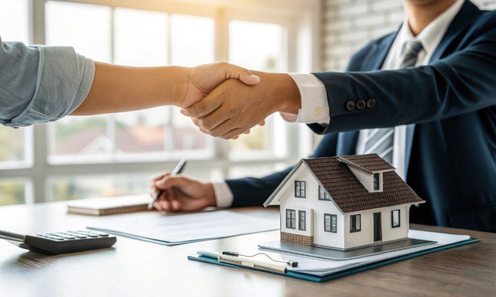 Survey shows most Canadians now need family money to afford a home