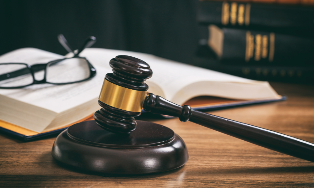 Fraudster convicted in $7.75 million scheme tied to locked-in retirement account investments