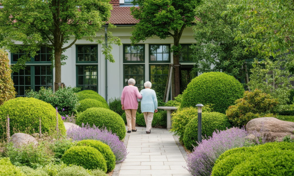 Chartwell makes $432 million move in key Ontario markets