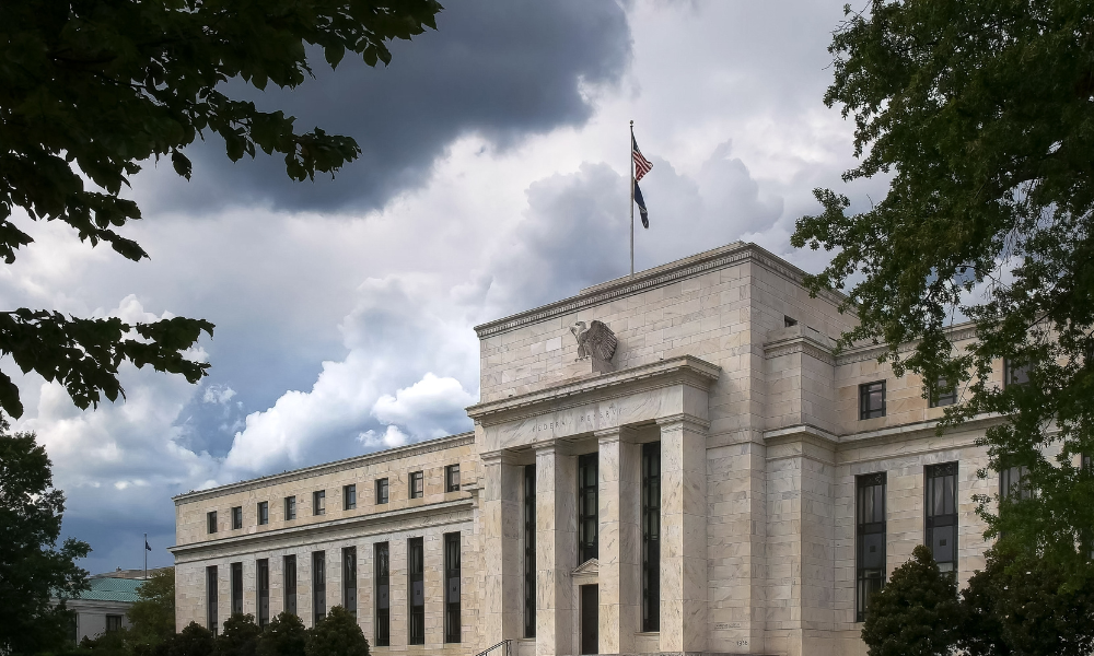 Powell's "no decisions" leaves markets guessing his next move