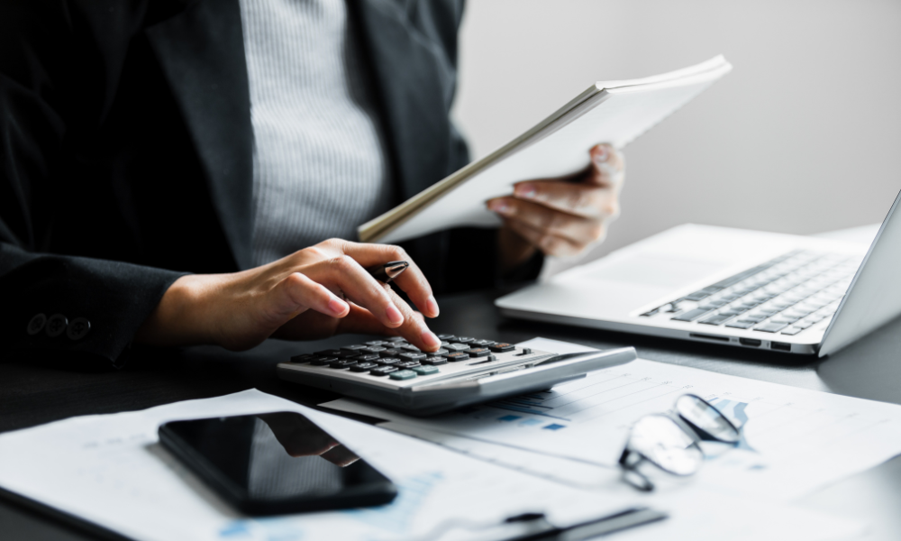 CPA compensation climbs to record $154,000 as demand strengthens