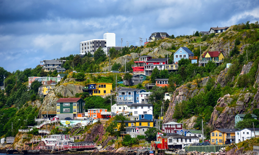 Newfoundland and Labrador face Canada’s highest per-person debt interest burden 