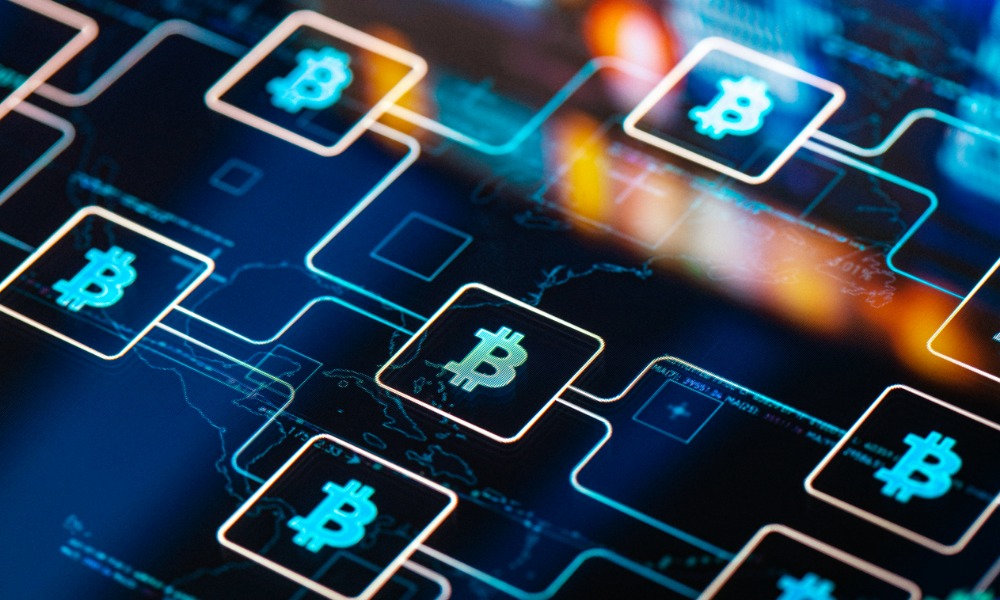 Bitcoin nears seven week low as investors shift focus to Ether