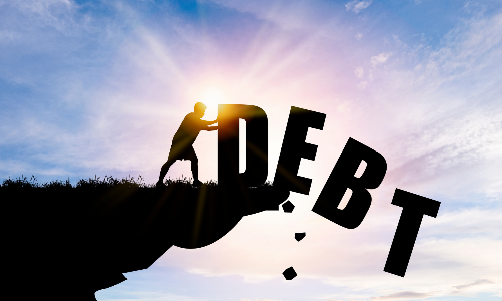 Behind Trump’s bid for Fed dominance lies a dangerous debt idea
