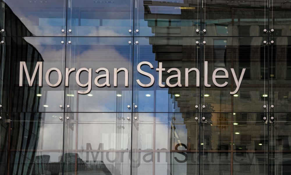 Morgan Stanley’s Wilson says US stock rally has further to run