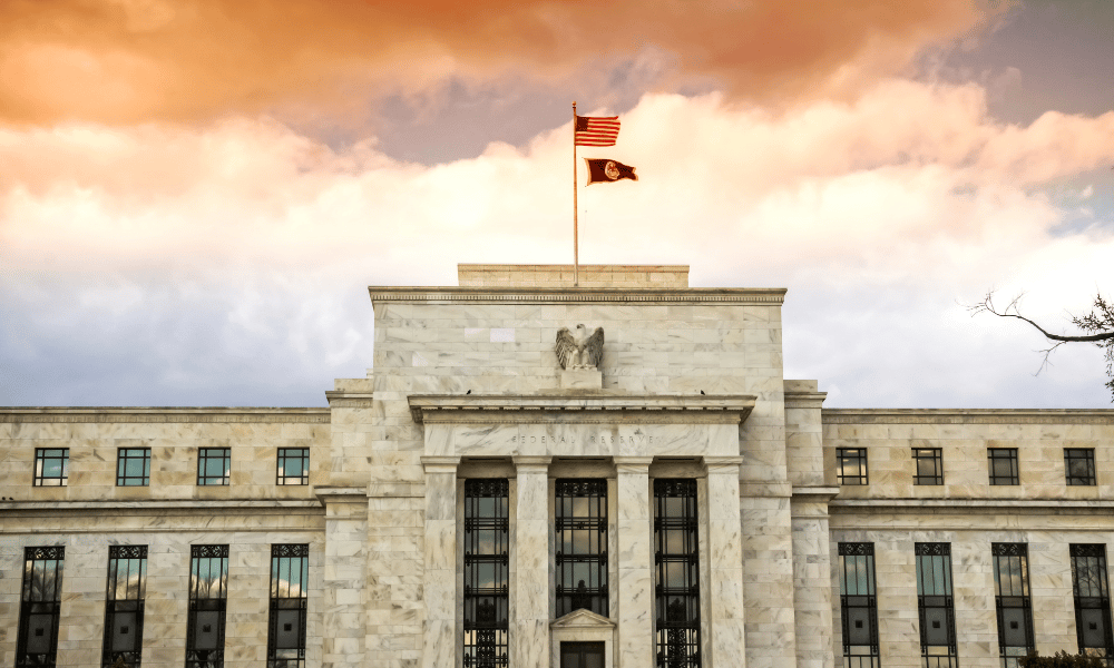 US Federal Reserve makes its first interest rate decision under Warsh 