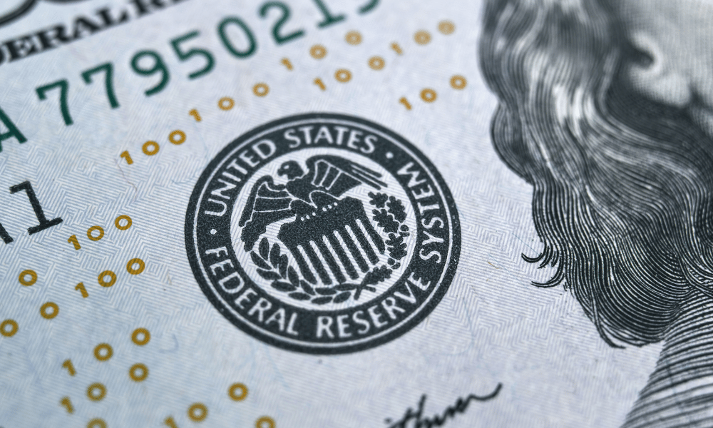 US Federal Reserve makes interest rate decision