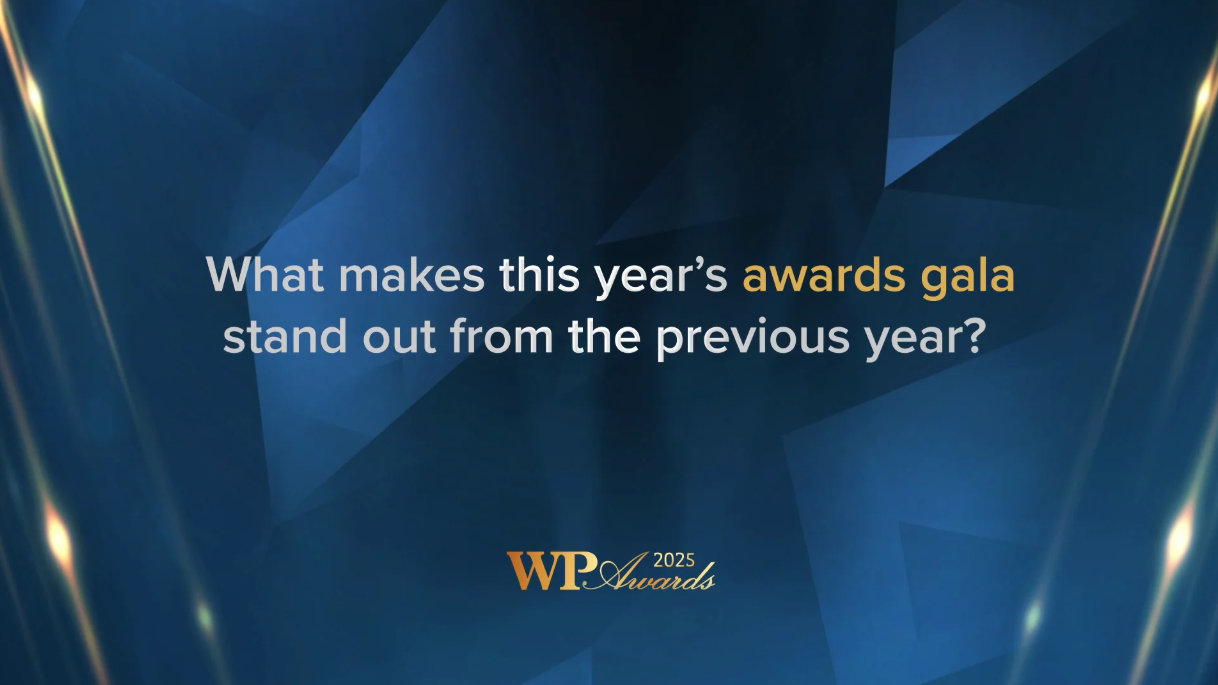 The Power of Recognition: Why You Should Participate in the Wealth Professional Awards