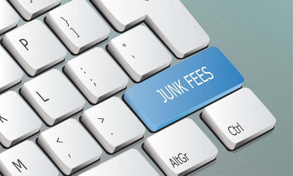 Junk fees are harming Canadians' financial and emotional wellbeing  