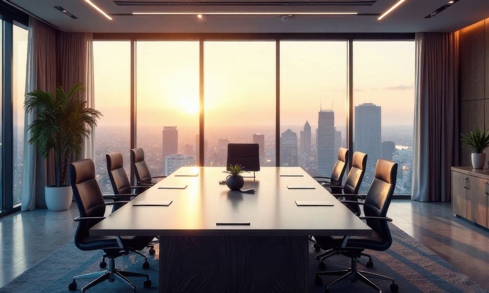 Desjardins restructures leadership as new CEO steps in