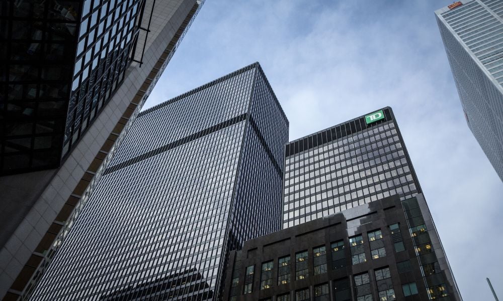 Canadian banks cut loan-loss reserves as tariff fears ease