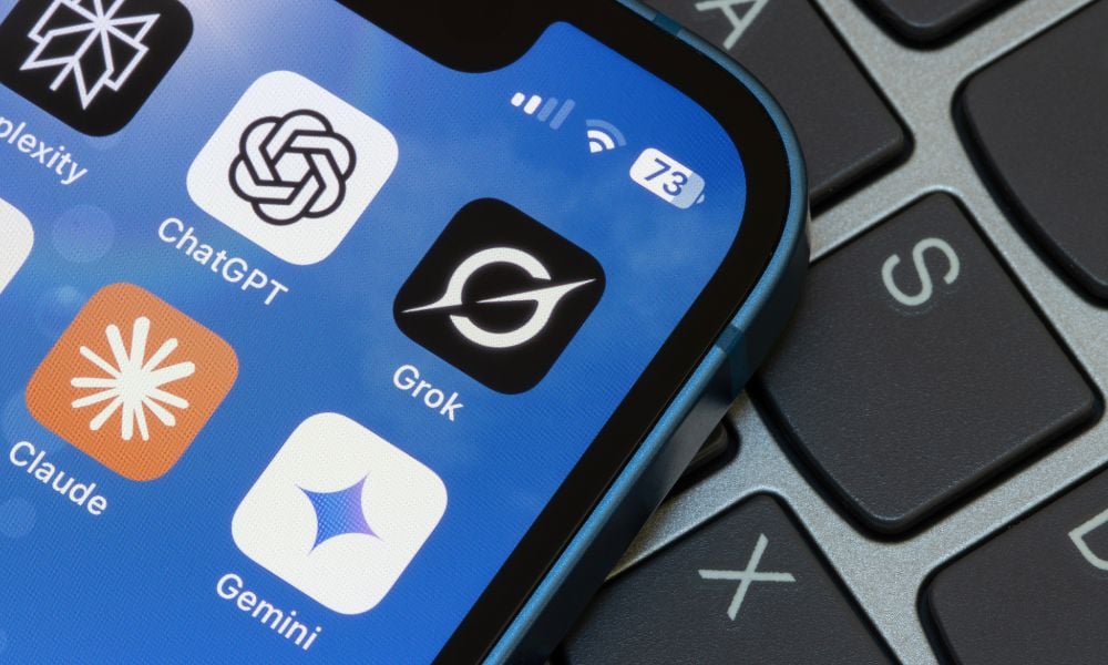 Musk takes Apple and OpenAI to court in antitrust clash over AI dominance