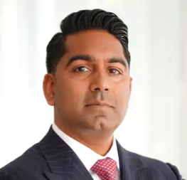 Richard Rampersad