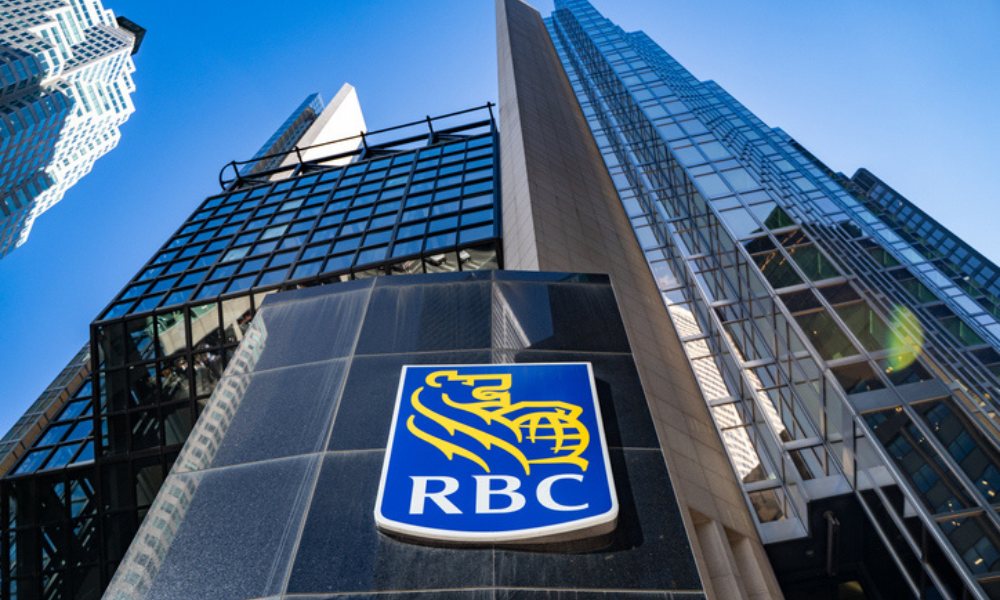 RBC's CEO rules out US bank acquisitions, focuses on organic growth