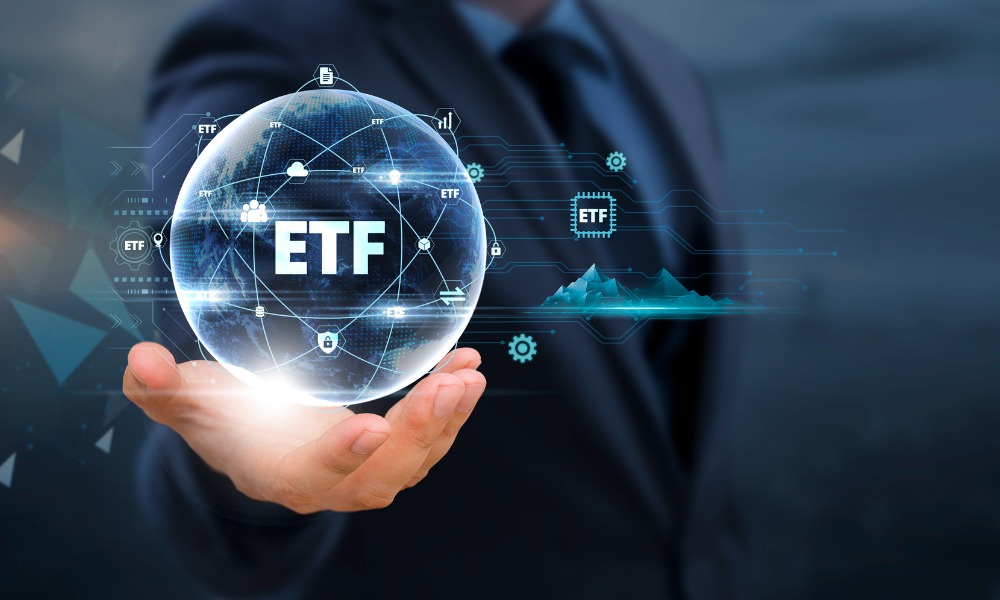 Mackenzie launches four new ETFs for global and sector diversification