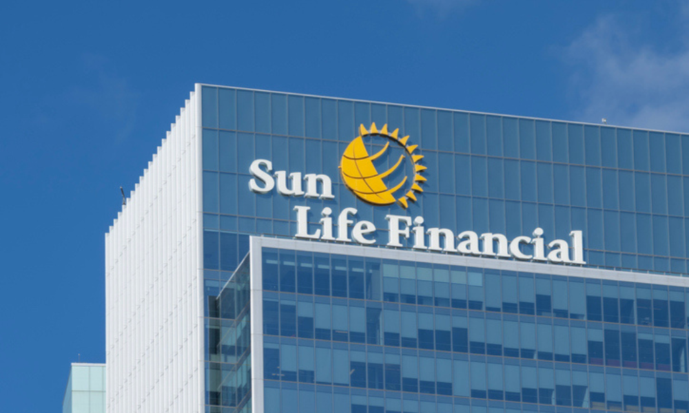 Sun Life Canada announces new president and executive chair appointments