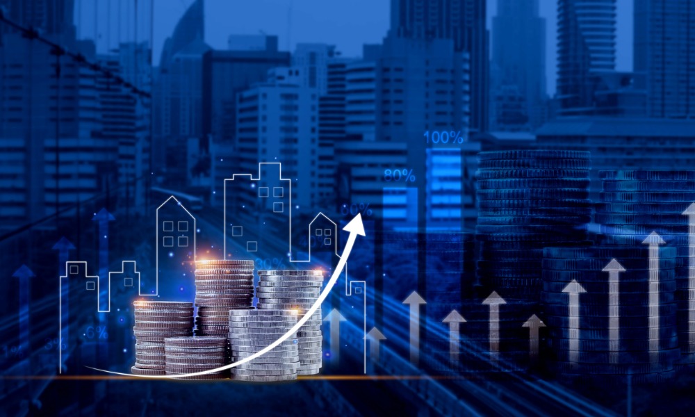 Manufacturing sales rise in July, led by petroleum and chemical sectors