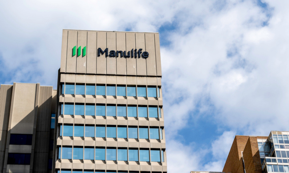 Manulife RRSP: a guide for employers and employees