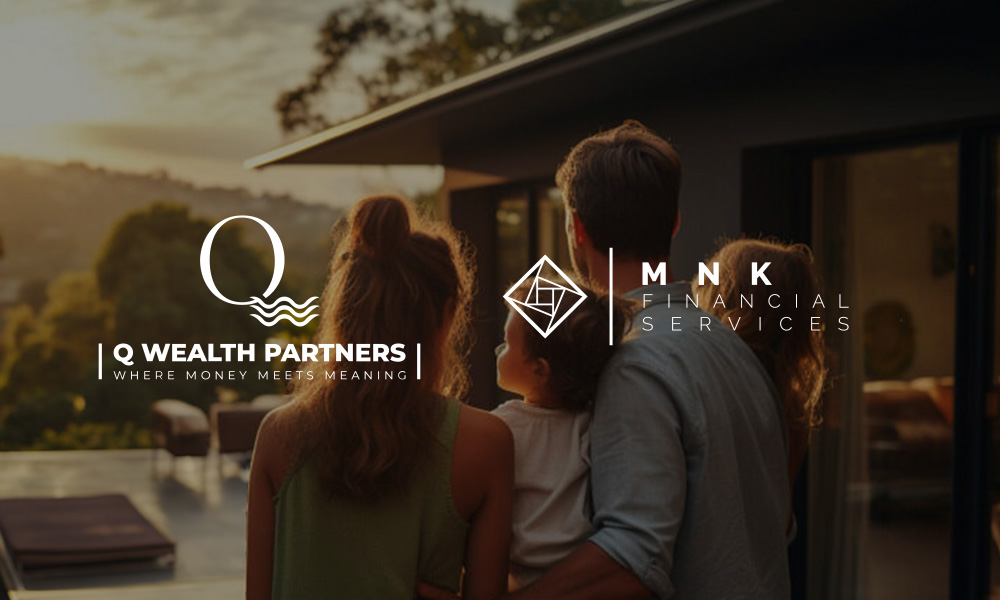 Family first ethos seals MNK Financial Services' switch to Q Wealth Partners