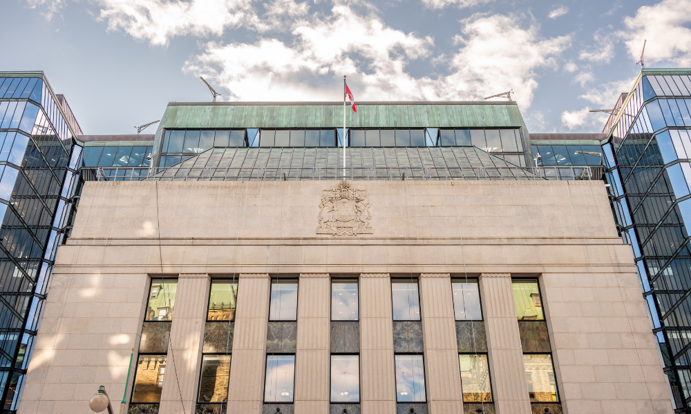 Bank of Canada unveils major rate decision