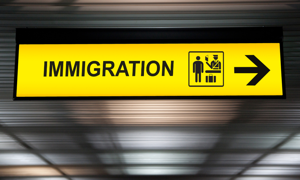 CFIB says immigration changes strain small businesses