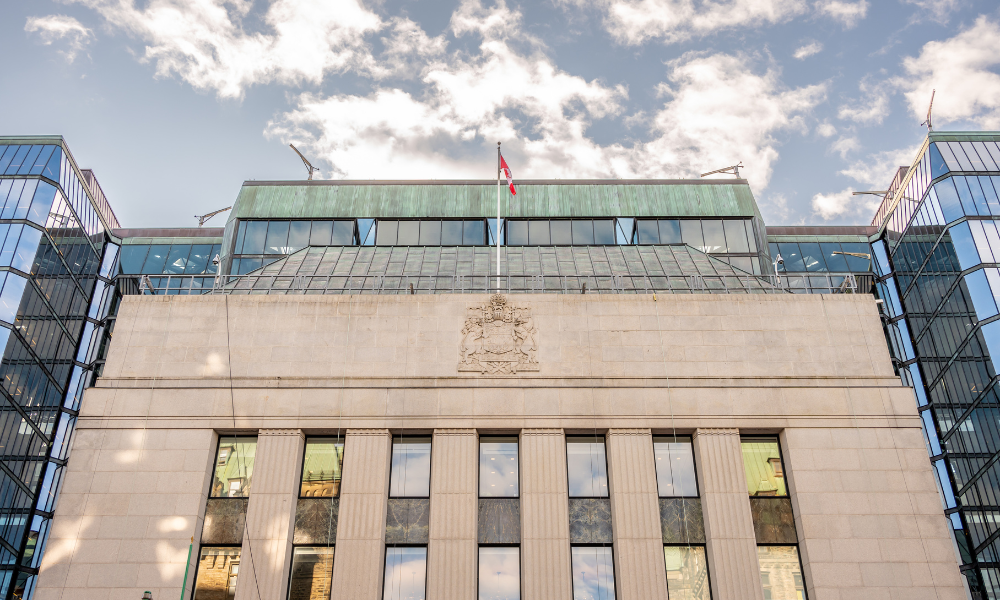 Bank of Canada's jumbo rate cut signals flexible approach amid economic uncertainty