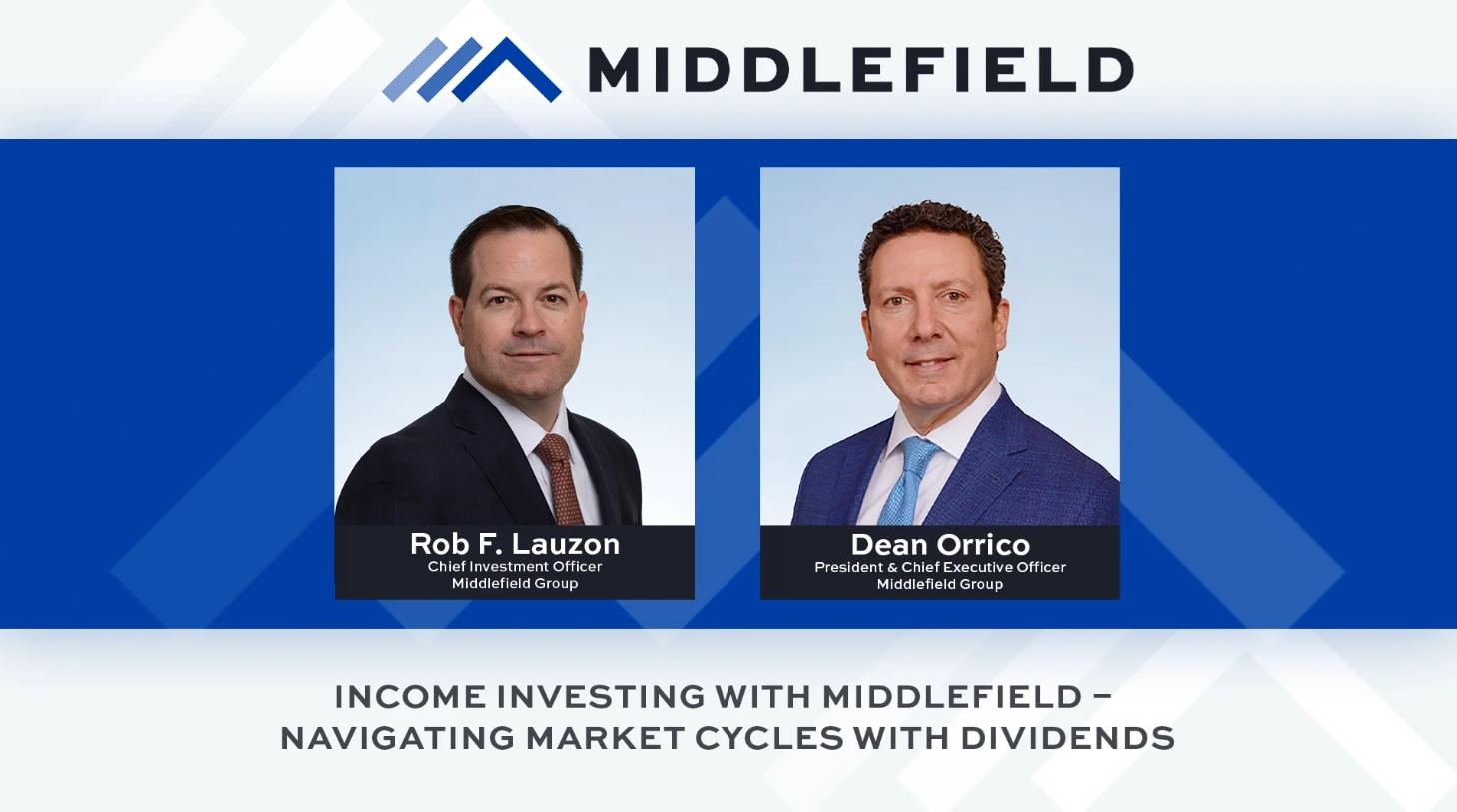 Can REIT income offset public market volatility?