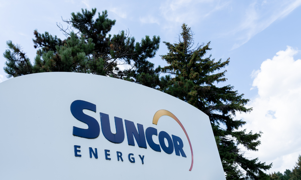 Suncor boosts production and profits with focused operations