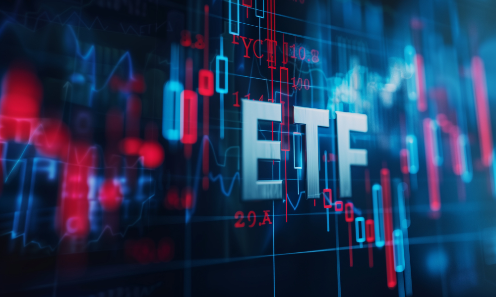 A safer haven for investors? How low-volatility, high-dividend ETFs offer stability