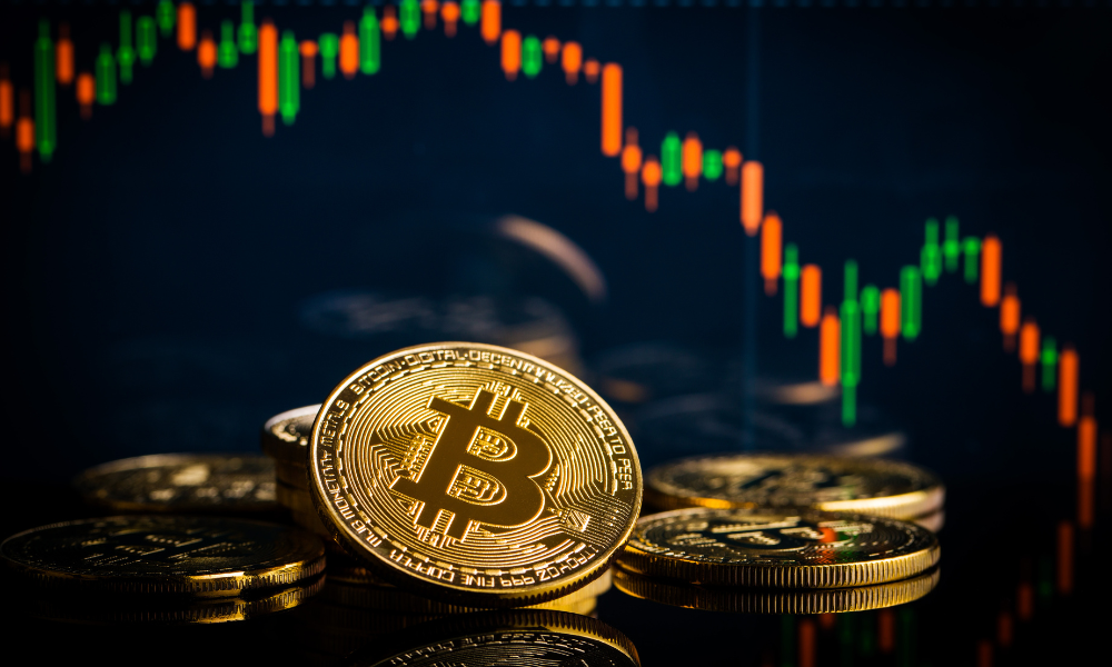 Bitcoin rebounds above $96,000, driving crypto market gains