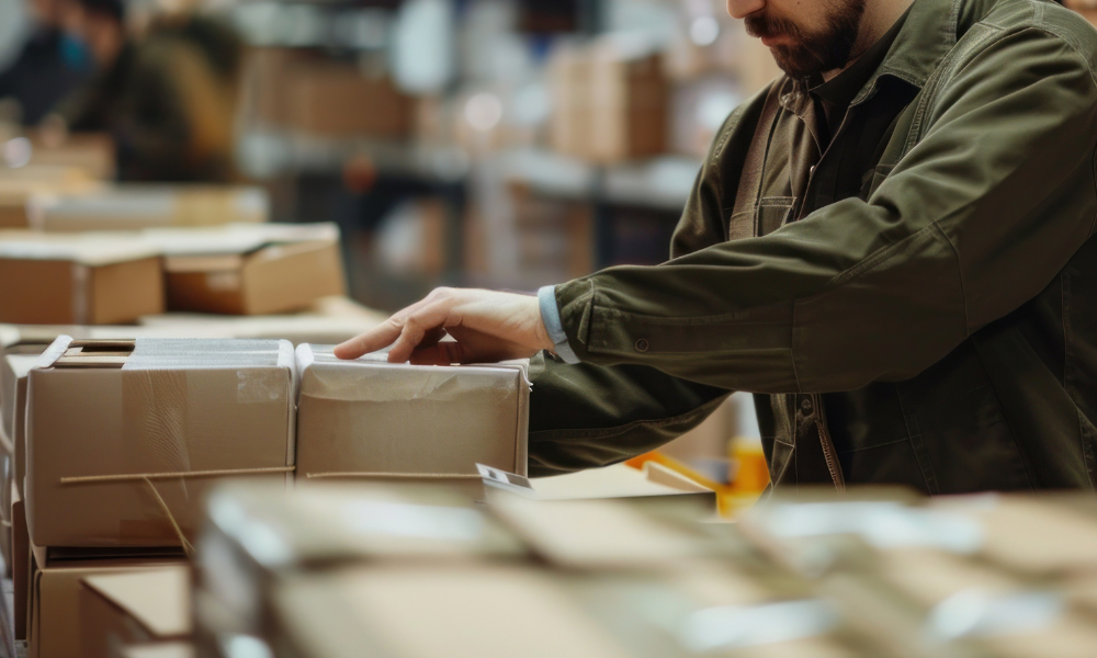 Mediation stalls as Canada Post strike delays 10 million parcels