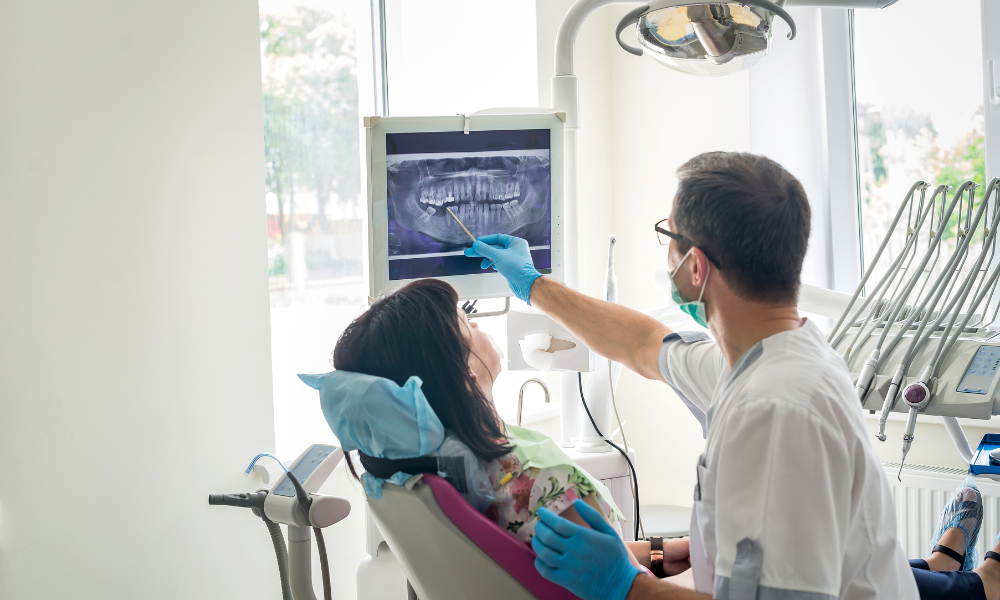 Are Canadian dental practices the next growth asset?