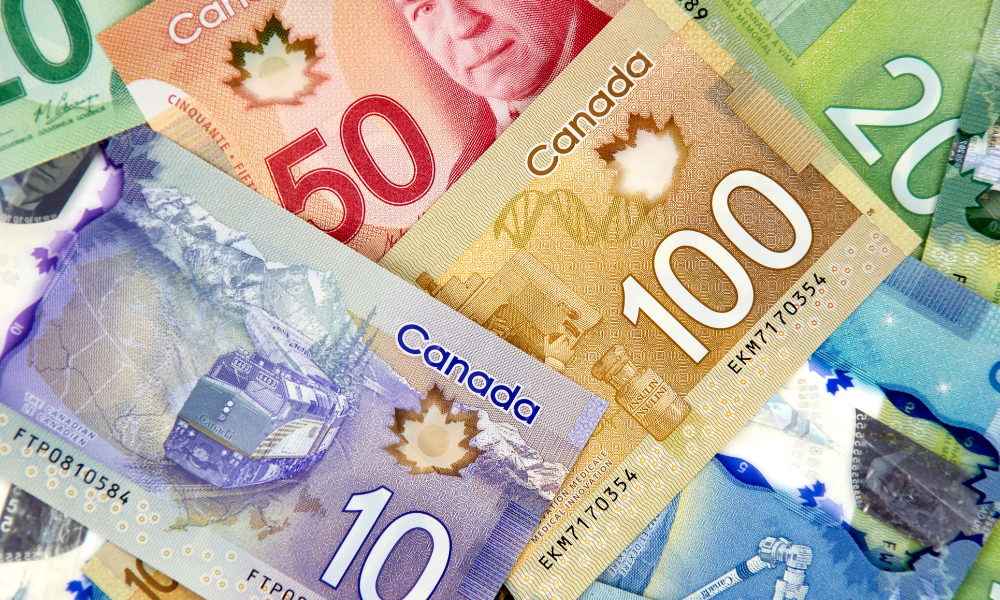 Canadian banks plan bonus increases amid capital markets challenges