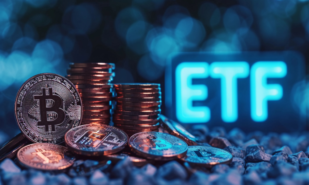 Investors pull over US$300m from BlackRock's bitcoin ETF during outflow streak