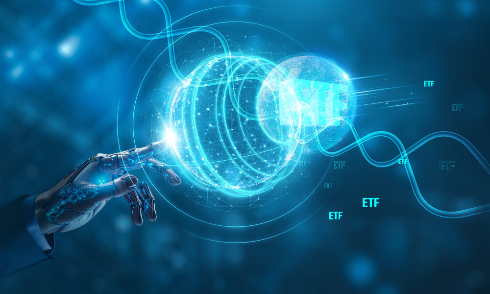 Dynamic Funds launches new active ETF for innovation