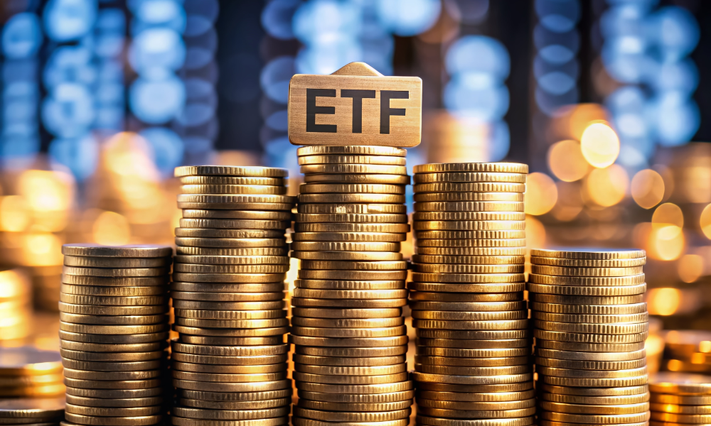 Mackenzie Investments projects ETF growth beyond $519bn in 2025