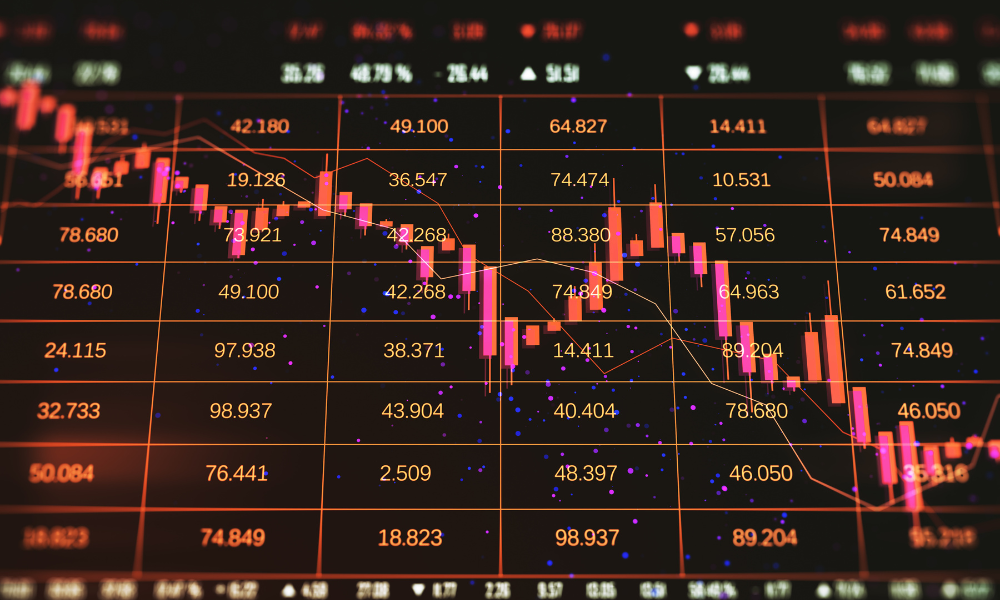 Alphabet stock tumbles as AI spending plans exceed Wall Street forecasts