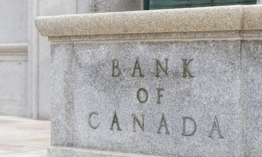 Bank of Canada Governor warns of growing economic uncertainties