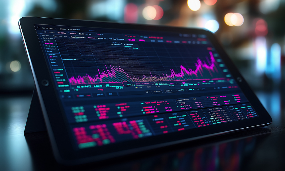 Two of the Big Six beat estimates, but tariff risks raise credit concerns