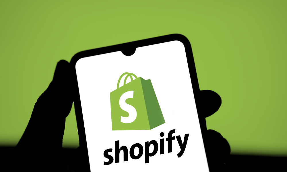 Shopify's US headquarters listing sparks questions about a bigger move south