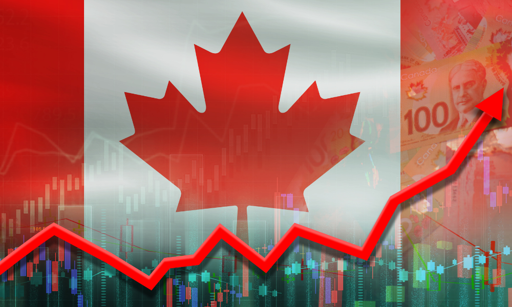 Canada's economy grows faster than expected, but US tariff threats raise concerns for 2025