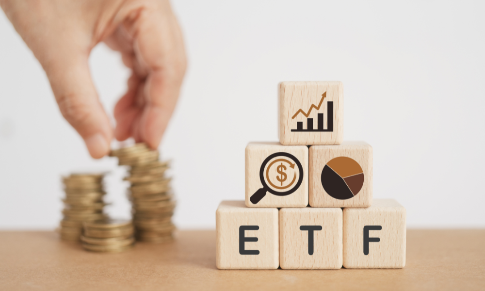 Global X releases defense ETF as nations race to re-arm