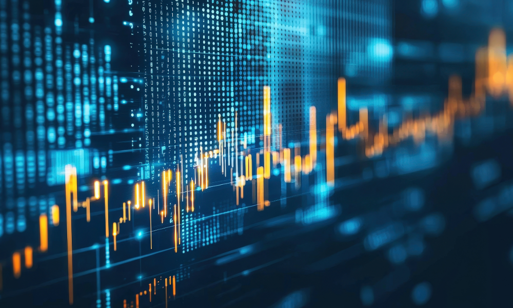 Stocks ended the week mixed as markets await US-China trade talks 