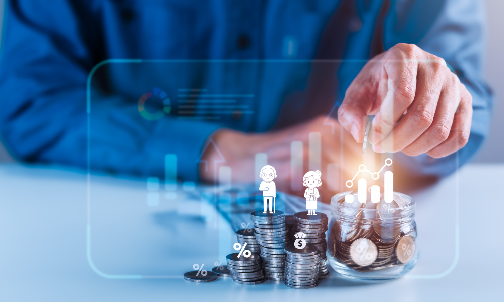 Why a high-net-worth specialist just switched firms