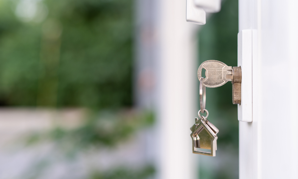 Homeowners consider radical moves ahead of mortgage renewal shocks