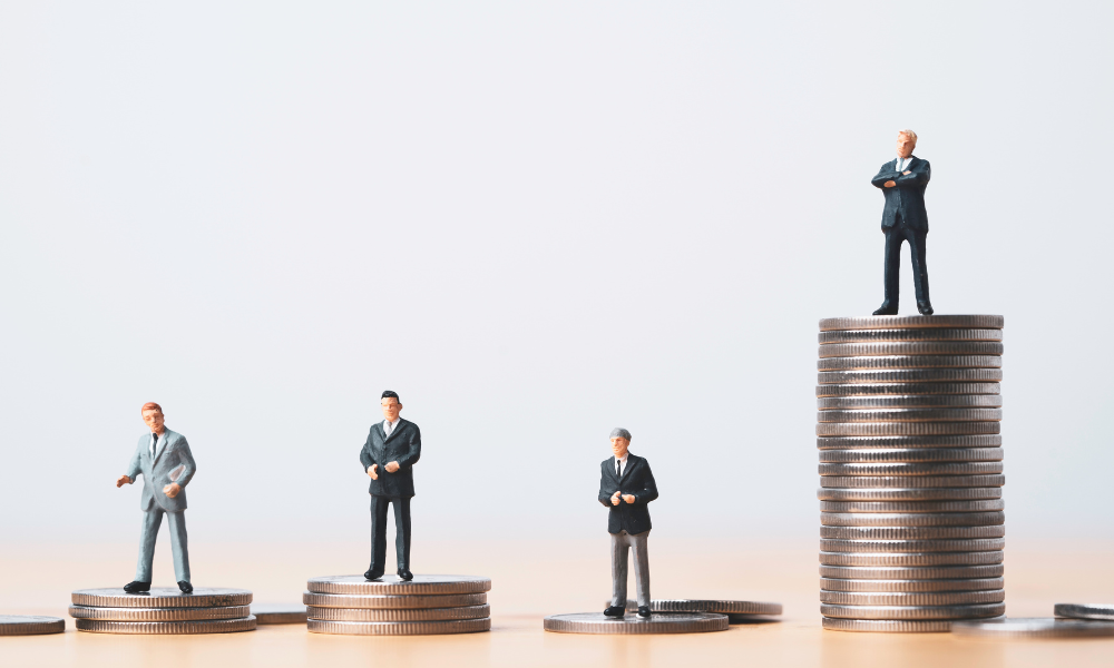 Canadians admit financial knowledge gaps, but what are the biggest ones?