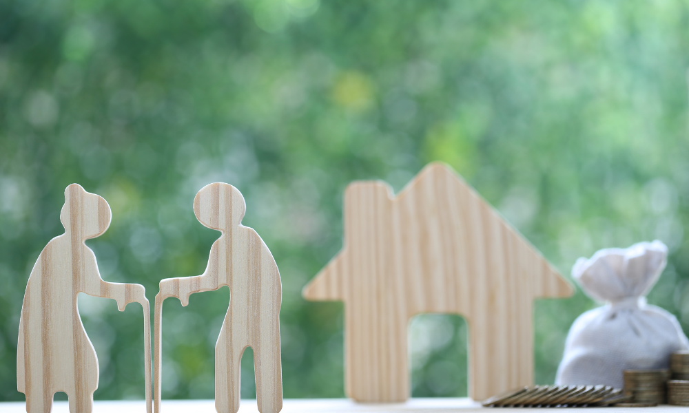 Pension plans are suffering from tariffs but remain resilient 