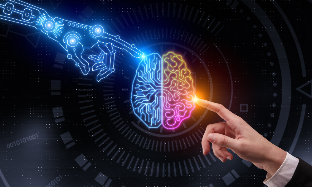 Good advisors use AI. Great advisors know when not to
