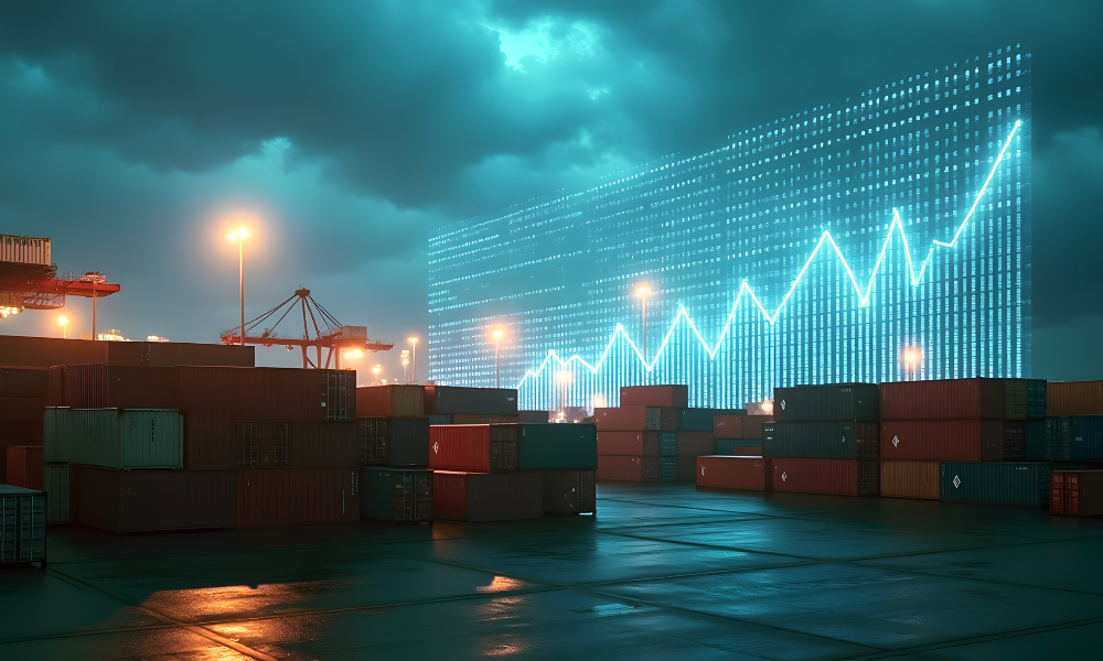 Macklem sees hotter inflation from tariffs